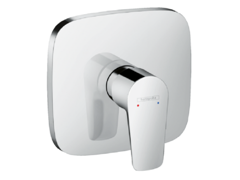 Hansgrohe Talis E 71765140 Смеситель для душа, СМ, BBR