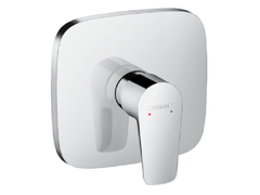 Hansgrohe Talis E 71765140 Смеситель для душа, СМ, BBR фото