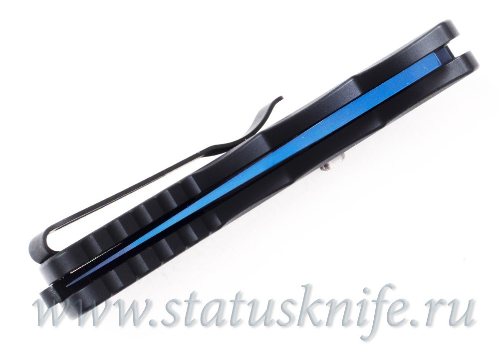 Нож Pro-Tech TR-5 T503 SB Sapphire Blue