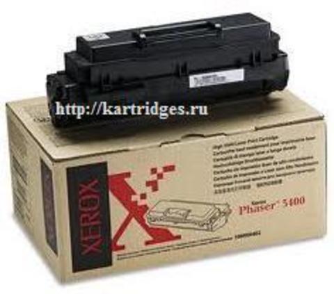 Картридж Xerox 106R00462