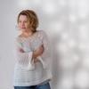 Описание OPHELIA Jumper (автор Лена Родина)