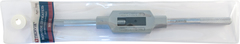 Thorvik TH1 Вороток-держатель для метчиков ручных M1-10 52865