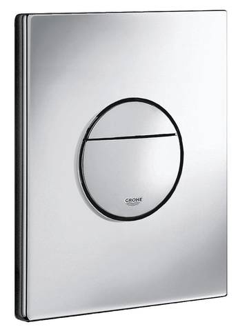 GROHE Nova Cosmopolitan 38765000 Клавиша смыва для унитаза