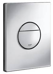 GROHE Nova Cosmopolitan 38765000 Клавиша смыва для унитаза фото