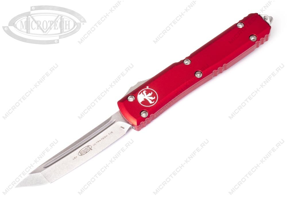 Нож Microtech Ultratech 123-10RD