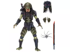 Фигурка NECA Predator 2: Ultimate Lost Predator