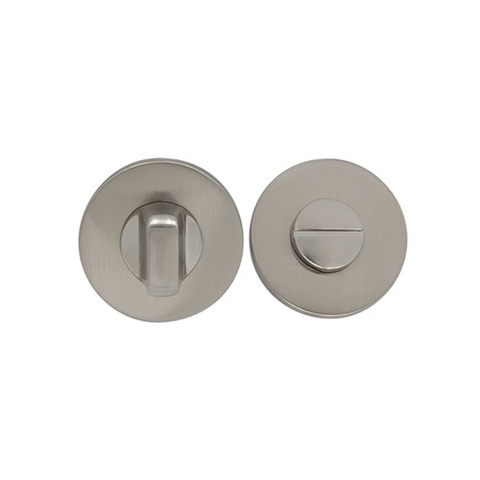 Ручка поворотная VANTAGE BK05D SL мат.никель