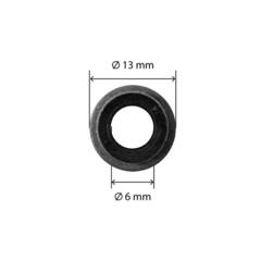 Колпачок маслосъемный UNITED PARTS дизельного двигателя UD186 (90-1356)
