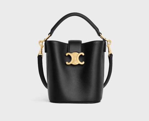 СУМКА CELINE LOUISE ИЗ ГЛАДКОЙ ТЕЛЯЧЬЕЙ КОЖИ