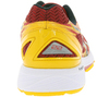 Кроссовки для бега мужские Asics Gel Ds Trainer 22 красные-оранжевые - 3