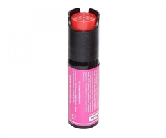 Газовый перцовый баллончик Lady Black, 25 мл