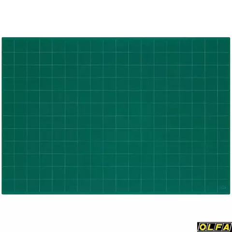 OLFA 694 х 841 х 3 мм, профессиональный коврик (OL-NCM-L)