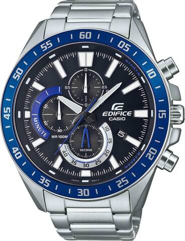 Часы Casio EFV-620D-1A2