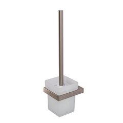 Cezares Slider SLIDER-TBS-V-IN Туалетный ершик, цвет: серый фото