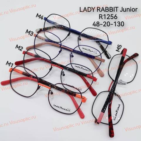 Оправа Red Sun R1256 junior Lady Rabbit оправа Automan