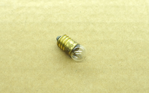 Лампа 26 V 0.12 A