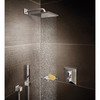 GROHE Allure Brilliant 27707000 Шланговое подсоединение