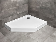 Radaway Doros PT E Compact SDRPTP1080-05R Душевой поддон фото