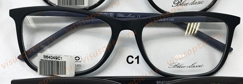 Оправа Blue Classic B64049