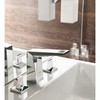 GROHE Allure Brilliant 40493000 Стакан