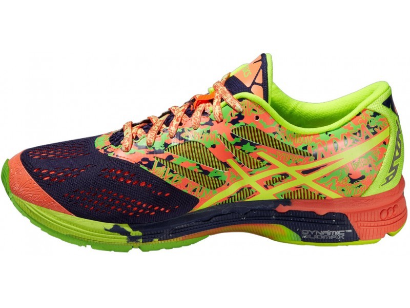 Кроссовки для бега Asics Gel-Noosa Tri 10 мужские (4906) - 6