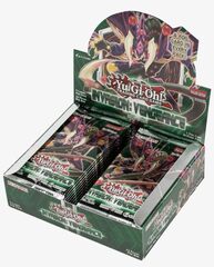Invasion: Vengeance Booster Box