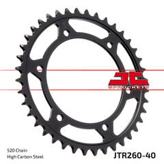 Звезда ведущая XL250 R Baja 91 год XR250 L 91-96 JTR260.40