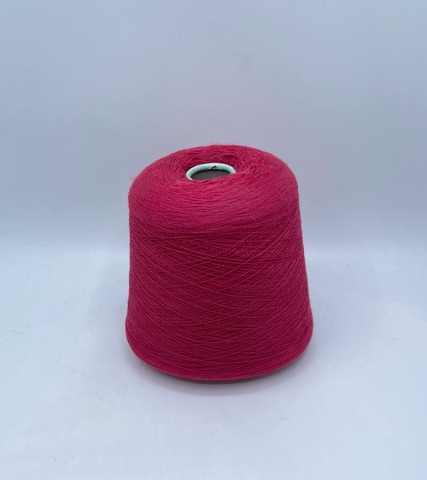 Folco (пр.Италия). 2/32 1800м/100гр, 50% меринос, 50% акрил, цвет-Розовый(347/883), арт.34200