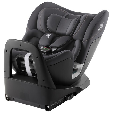 Britax Roemer SWIVEL 2, Classic Midnight Grey