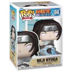 Funko POP! Naruto Shippuden: Neji Hyuga (1846) (БАМП)