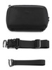Картинка сумка для документов Ozuko 9673 Black - 14