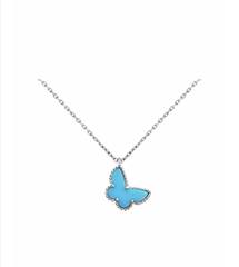 Подвеска Van Cleef & Arpels Butterfly