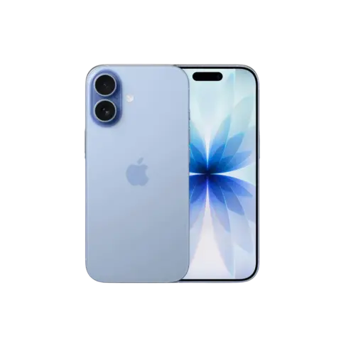 iPhone 17