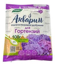 Акварин для гортензий БХЗ