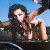 CHARLI XCX Crash (Винил) (Виниловая пластинка)