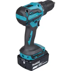 Аккумуляторная ударная дрель-шуруповёрт Makita DHP490Z