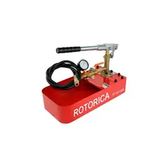 Ручной опрессовщик Rotor Test ECO ROTORICA RT.1611030