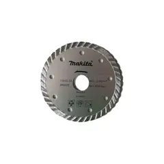 Рифлёный алмазный диск 115 мм Makita B-28042