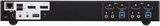 Переключатель KVM Aten CS1942DP-AT-G