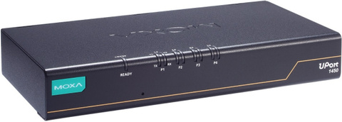 Преобразователь MOXA UPort 1450-G2-T
