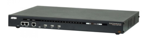 Консольный сервер Aten SN0116CO-AXA-G