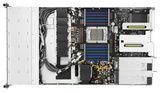 Серверная платформа 1U ASUS RS501A-E12-RS12U