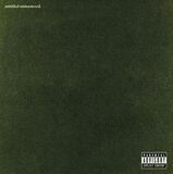 LAMAR, KENDRICK: Untitled Unmastered. (Компакт-диск)