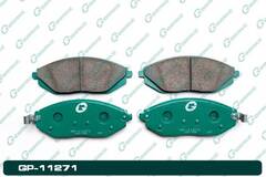 Колодки  G-brake   GP-11271