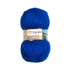 Alpine Yarnart