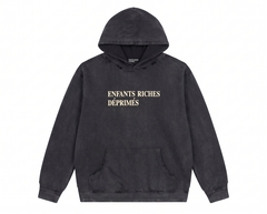 Худи ERD (Black)