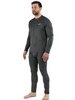 Термобелье Norfin THERMO LINE 4 GRAY