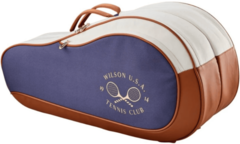 Сумка Wilson Heritage V2 6 Pack