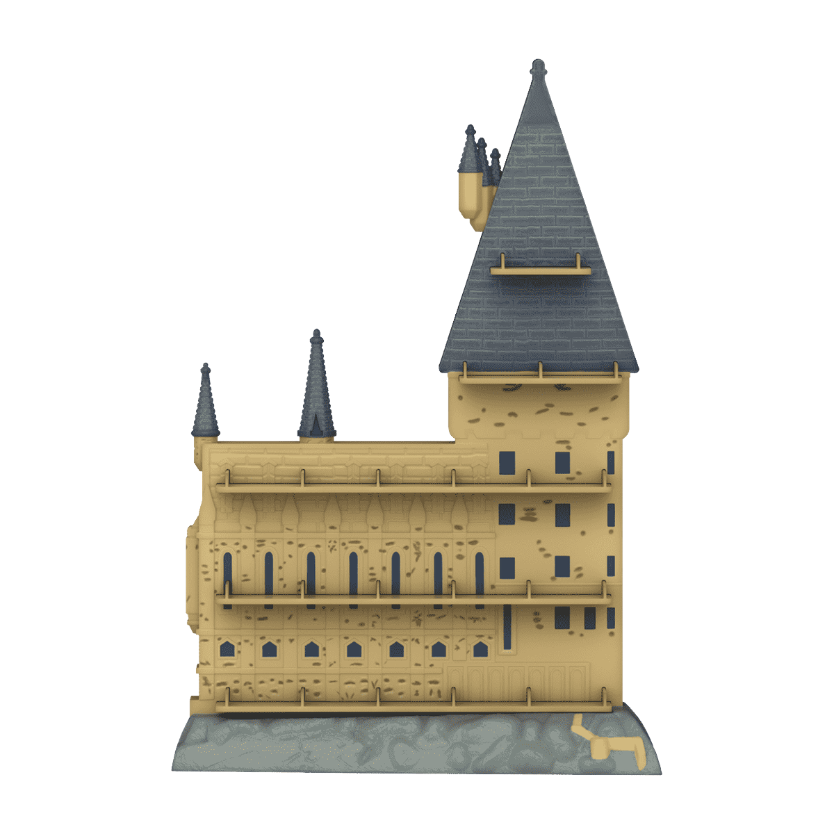 Funko: Harry Potter: Хогвартс