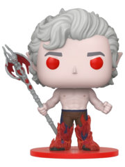 Фигурка Funko POP! Games Baldur's Gate Astarion (Vampire Ascendant) (Exc)